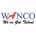 Logo de WANCO MANPOWER PTE LTD