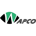 Logo de WAPCo