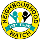 Logo de WATCH OUT