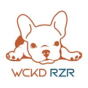 Logo de WCKD RZR