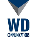 Logo de WD Communications