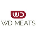 Logo de WD Meats
