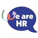 WE-ARE-HR LIMITED logo