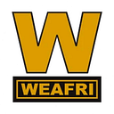 WEAFRI Well Services Company Limited (Delta & Rivers) logo
