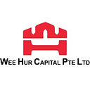 Logo de WEE HUR CONSTRUCTION PTE LTD