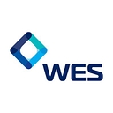 WES GROUP LTD logo