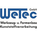 Logo de WETEC PTE. LTD.