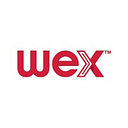 Logo de WEX