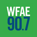 Logo de WFAE