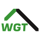Logo de WGT EHR