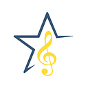 Logo de WHIN Music Community Charter School