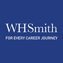 Logo de WHSmith