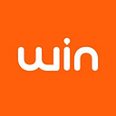 Logo de WIN Internet