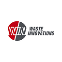 Logo de WIN Waste Innovations