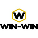 Logo de WIN