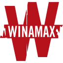 WINAMAX logo