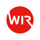 Logo de WIR