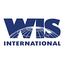 Logo de WIS International