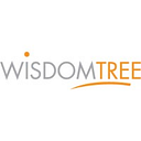 Logo de WISDOM TREE ASSOCIATES