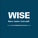 Logo de WISE Employment