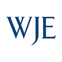 WISS, JANNEY, ELSTNER LIMITED logo