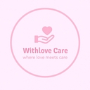 WITHLOVE CARE LTD logo