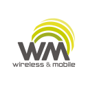 Logo de WM WIRELESS & MOBILE CHILE S.A
