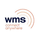Logo de WMS Secure