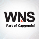 Logo de WNS Denali
