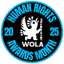 Logo de WOLA RECRUITMENT PTE. LTD.