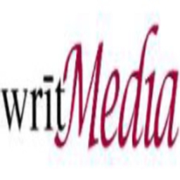 WRIT Media Group Inc
