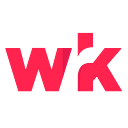 Logo de WRK