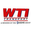 Logo de WTI Transport Inc