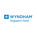 Logo de WYNDHAM SINGAPORE HOTEL