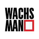 Logo de Wachsman