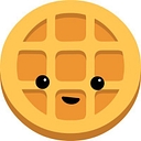 Waffle Studio logo