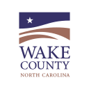 Logo de Wake County Government