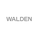 Logo de Walden