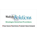 Logo de Walk In Solutions