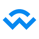 Logo de WalletConnect