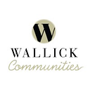 Logo de Wallick Communities