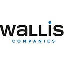 Logo de Wallis Companies