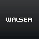 Logo de Walser Automotive Group