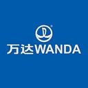 Wanda Film Holding Co Ltd Acción