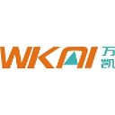 Wankai Innovative Materials Limited logo