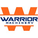 Warrior Machinery LLC