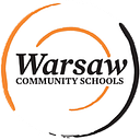 Logo de Warsaw Community Schools