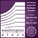 Washington Plaza Hotel