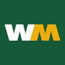 Logo de Waste Management