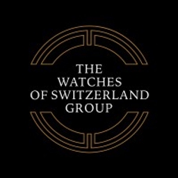 Watches of Switzerland Group plc